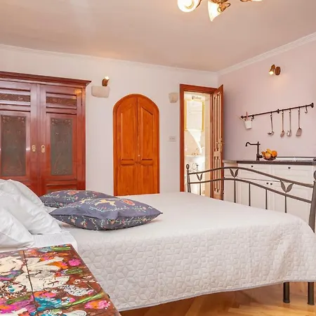 Apartamento Cathedral Dubrovnik