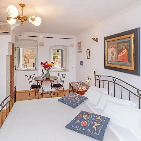 Apartamento Cathedral Dubrovnik