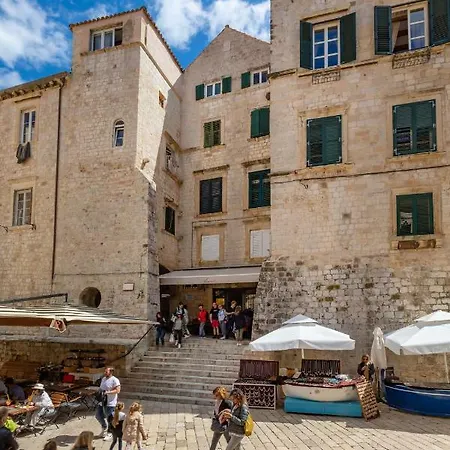 Cathedral * Dubrovnik