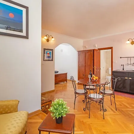 Apartamento Cathedral *