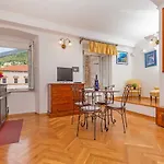 Cathedral Apartman *