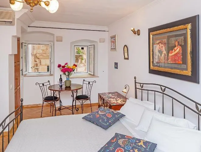 Apartmán Cathedral Dubrovník