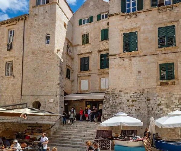Cathedral * Dubrovník