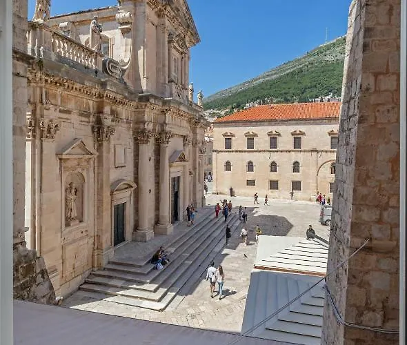 Cathedral Apartmán Dubrovník