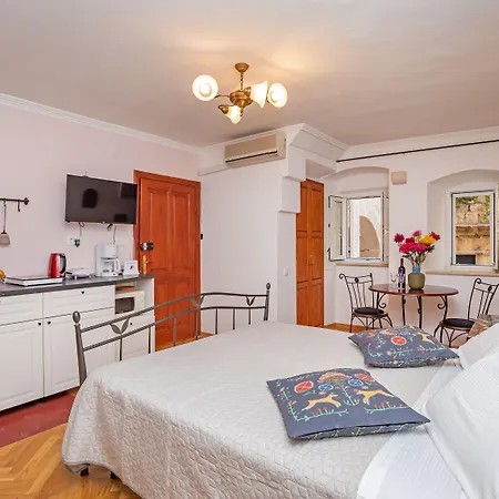 Cathedral Apartman