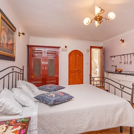Cathedral Apartman