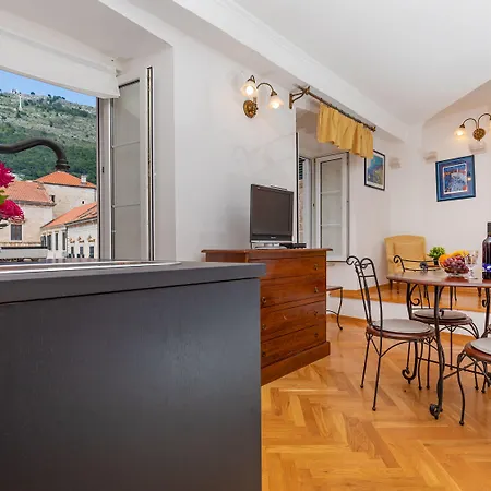 Apartman Cathedral *