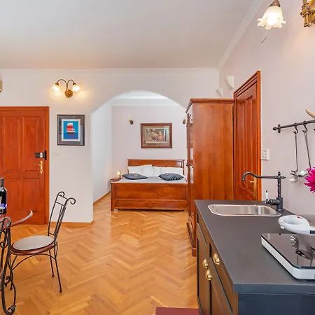 Apartman Cathedral Dubrovnik