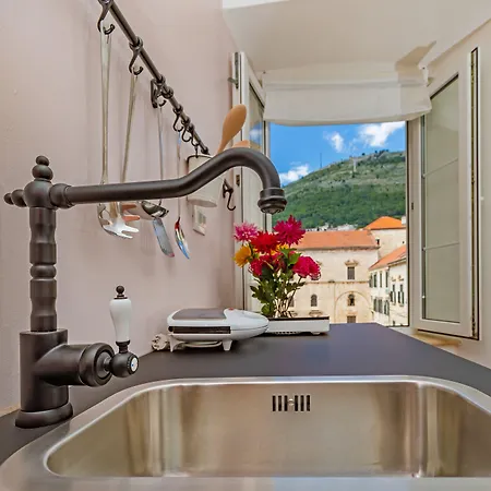 Apartman Cathedral Dubrovnik