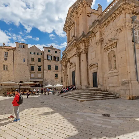 Cathedral Apartman
