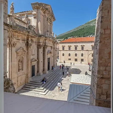 Cathedral Διαμέρισμα Ντουμπρόβνικ
