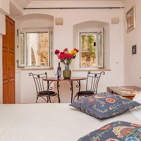 Cathedral Lejlighed Dubrovnik