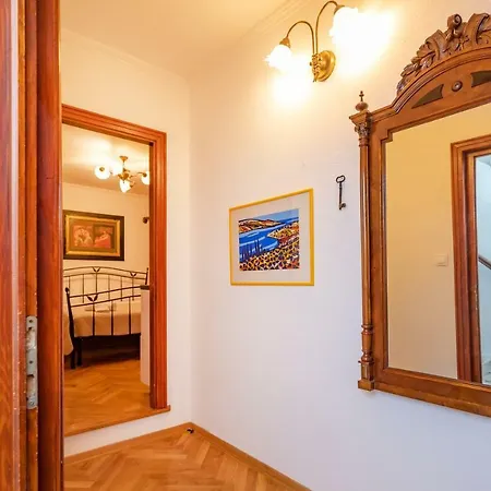 Cathedral Διαμέρισμα Ντουμπρόβνικ
