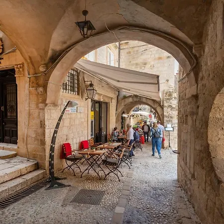 Apartamento Cathedral *