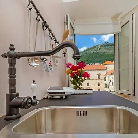 Lejlighed Cathedral *