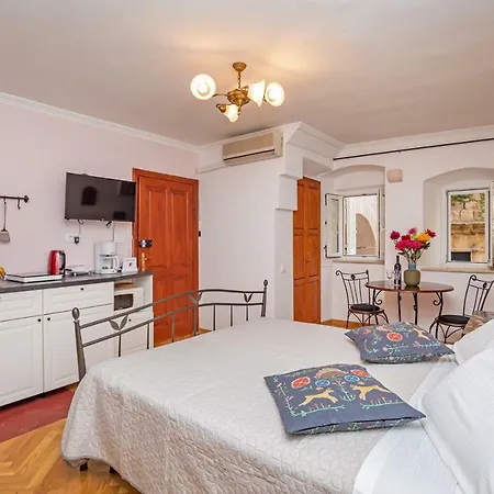 Cathedral Lejlighed Dubrovnik