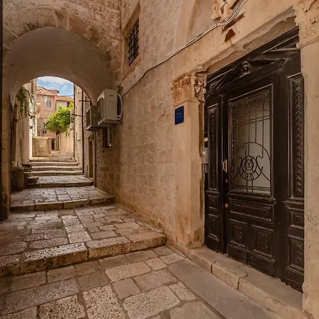 Διαμέρισμα Cathedral *