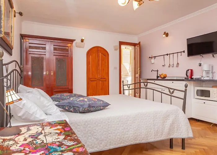 Apartamento Cathedral Dubrovnik