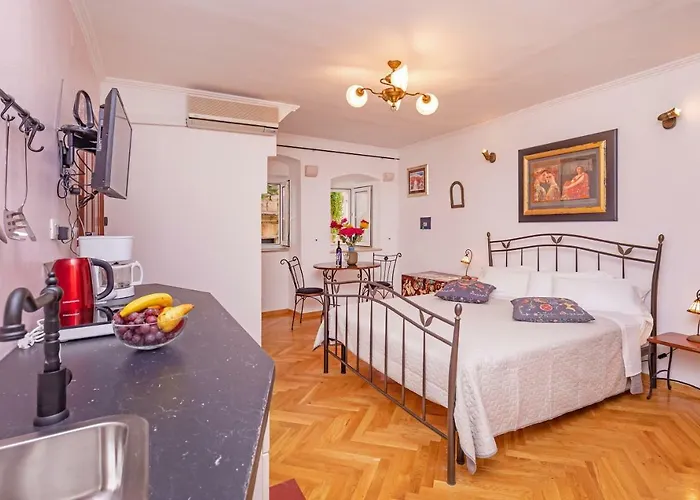 Cathedral Apartamento