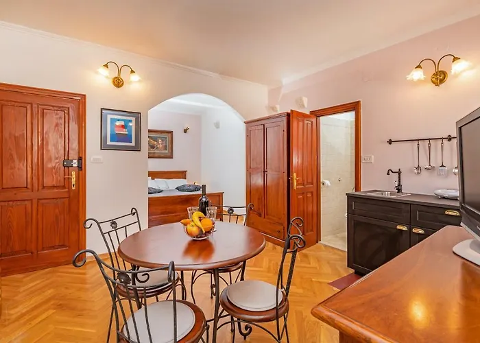 Cathedral Apartamento *