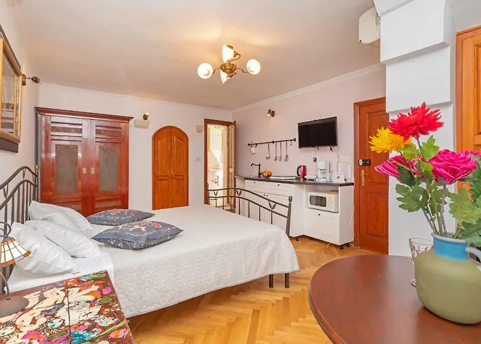 Cathedral Apartamento