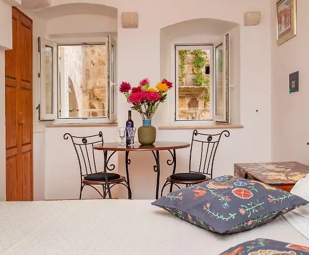 Cathedral 公寓 杜布罗夫尼克