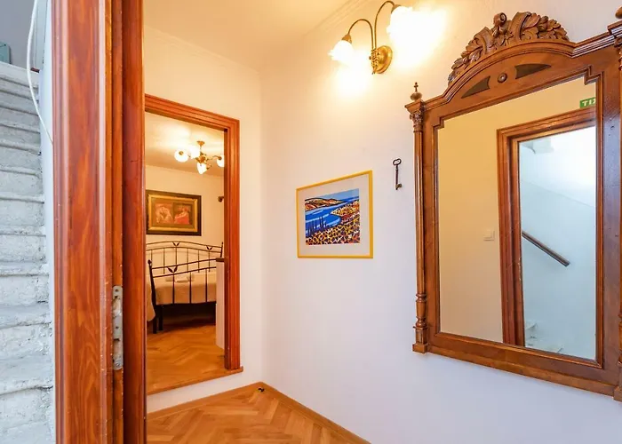 Cathedral 아파트 두브로브니크