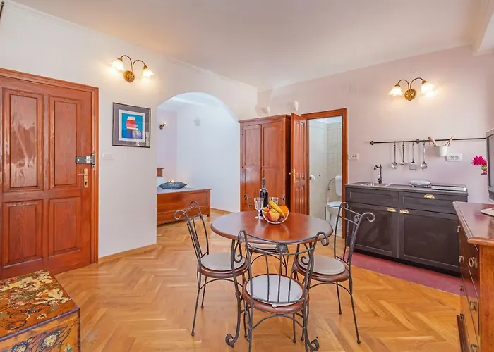 Apartamento Cathedral