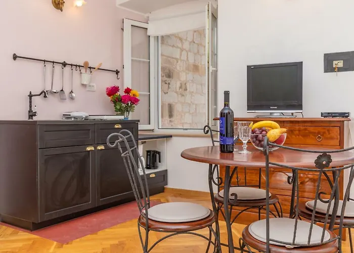 Cathedral Apartamento Dubrovnik