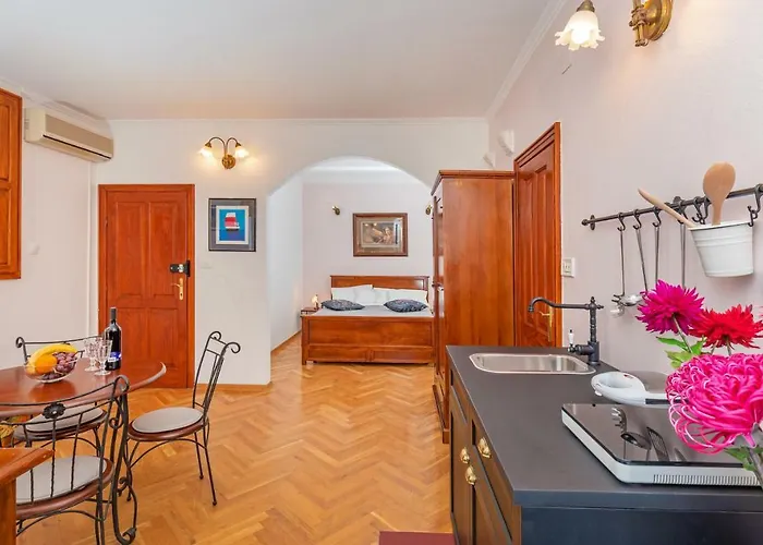 Apartamento Cathedral