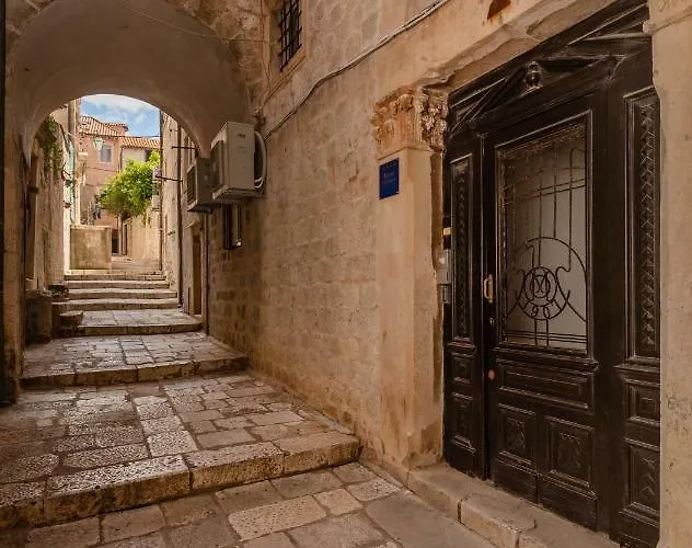 Apartamento Cathedral *