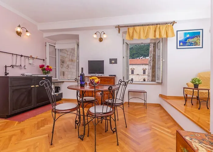 Cathedral * Dubrovnik