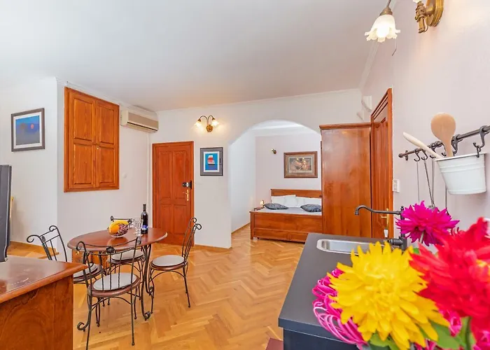 Apartamento Cathedral